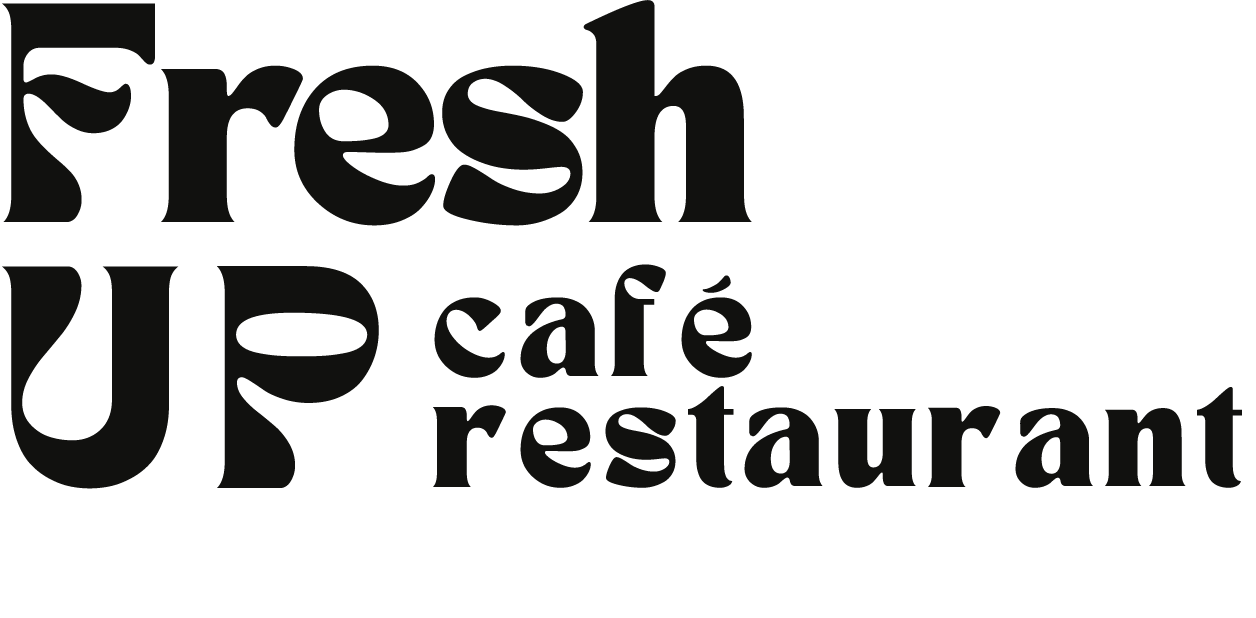 Fresh'Up Café Restaurant